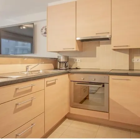 Modern Ingericht * Nieuwpoort