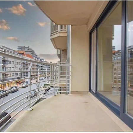 Modern Ingericht Apartmán *