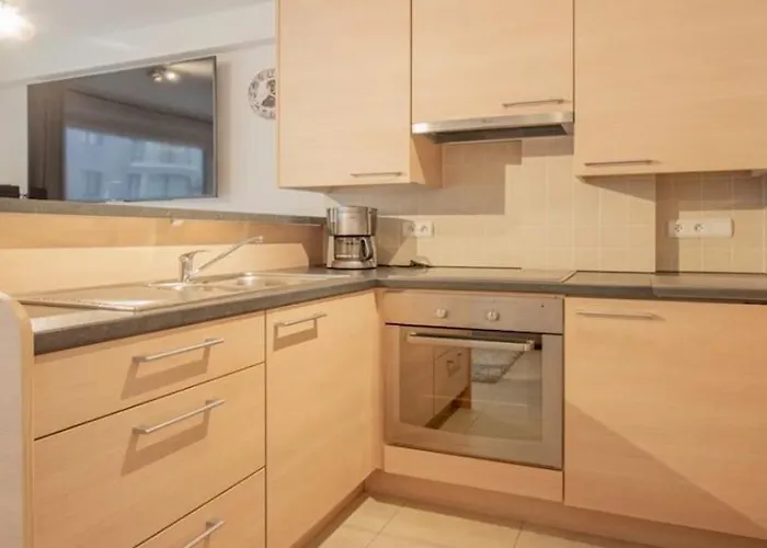 Modern Ingericht * Nieuwpoort